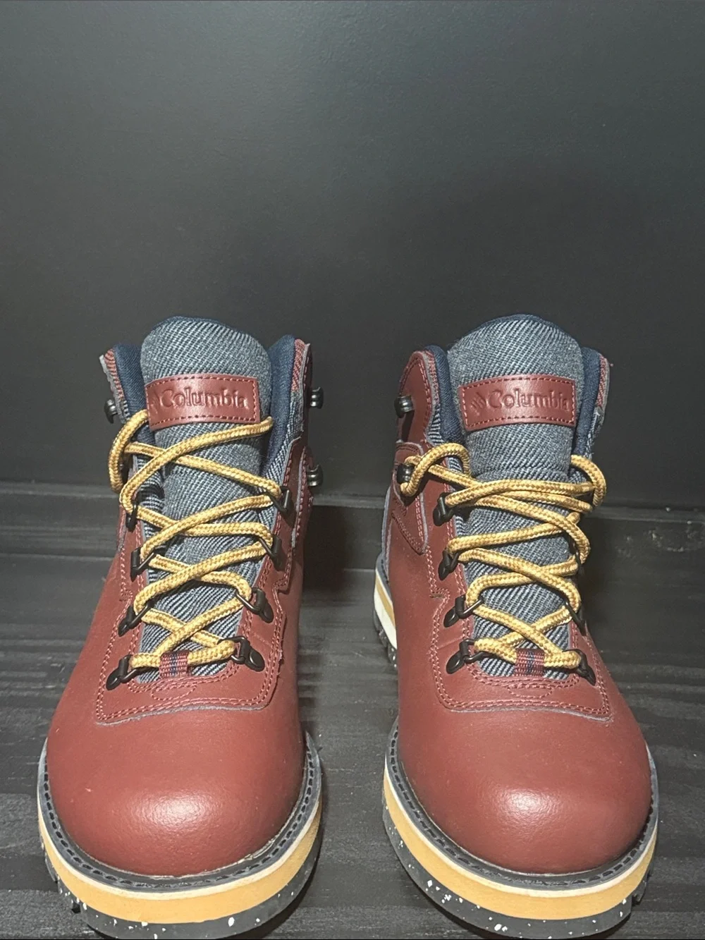 N/A durable men